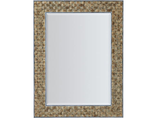 Hooker Furniture Bedroom Surfrider Portrait Mirror