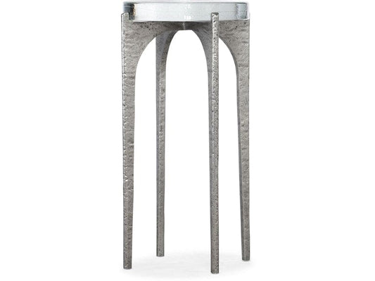 Hooker Furniture Living Room Chapman Martini Table