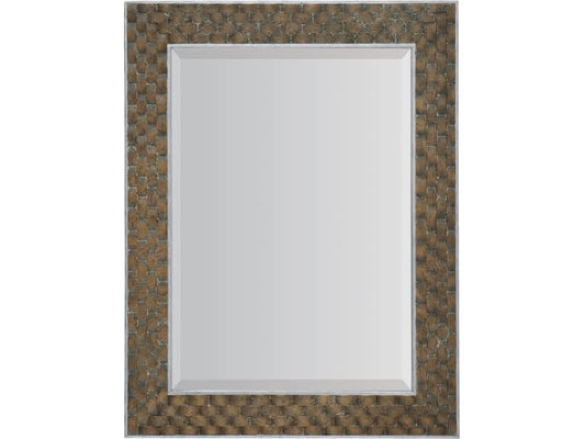 Hooker Furniture Bedroom Sundance Portrait Mirror