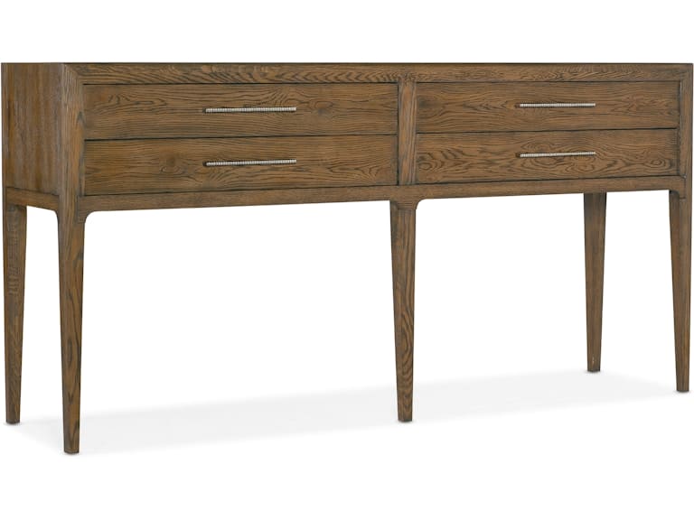 Hooker Furniture Casual Dining Chapman Sideboard
