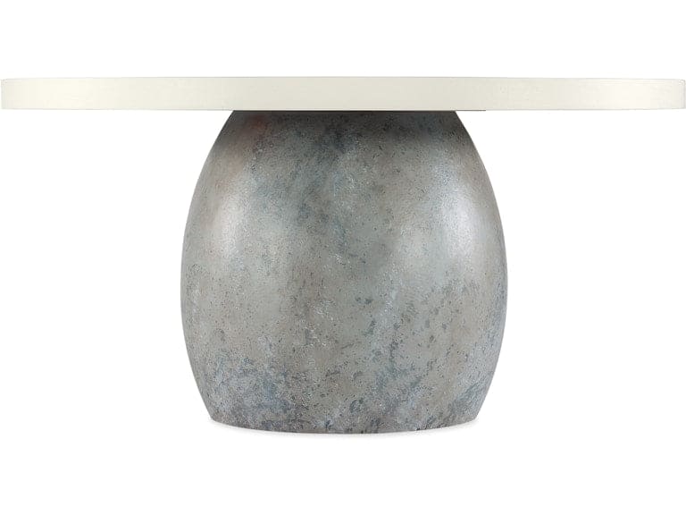 Hooker Furniture Casual Dining Serenity Laguna Round Dining Table