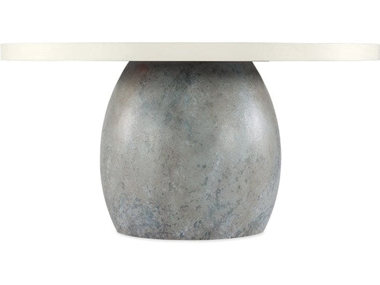 Hooker Furniture Casual Dining Serenity Laguna Round Dining Table