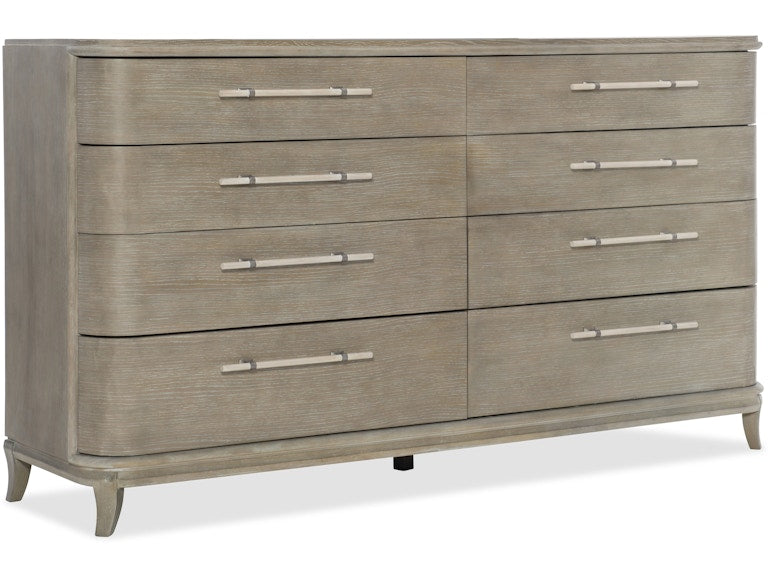 Hooker Furniture Bedroom Affinity Dresser