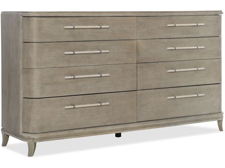 Hooker Furniture Bedroom Affinity Dresser