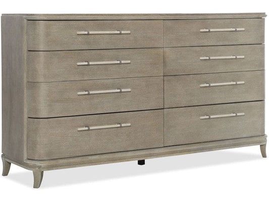 Hooker Furniture Bedroom Affinity Dresser