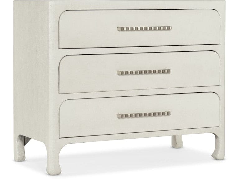 Hooker Furniture Living Room Serenity Cruiser Accent Chest