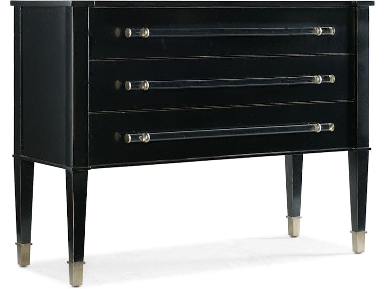 Hooker Furniture Living Room Melange Rowan Chest