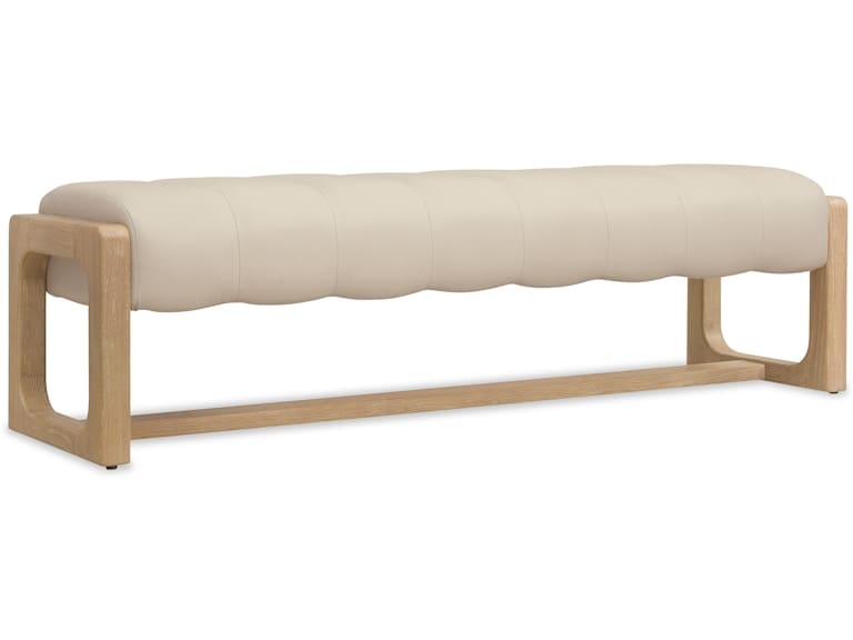 Hooker Furniture Bedroom Banyon Bay Bench