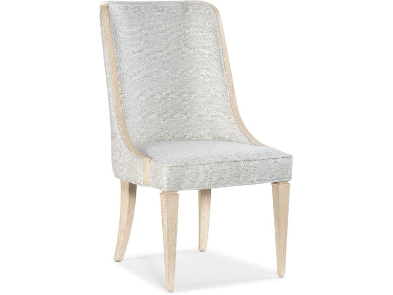 Hooker Furniture Casual Dining Nouveau Chic Host Chair-2 per ctn/price ea