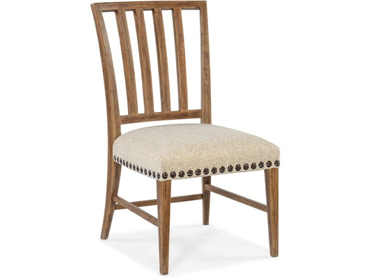 Hooker Furniture Casual Dining Big Sky Side Chair - 2 per carton/price ea