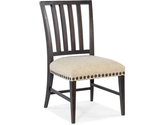 Hooker Furniture Casual Dining Big Sky Side Chair - 2 per carton/price ea