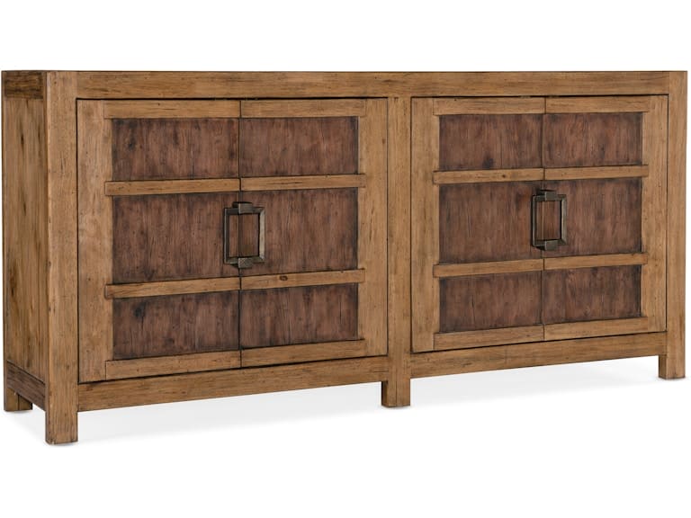 Hooker Furniture Casual Dining Big Sky Buffet