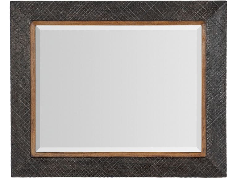 Hooker Furniture Bedroom Big Sky Portrait Mirror
