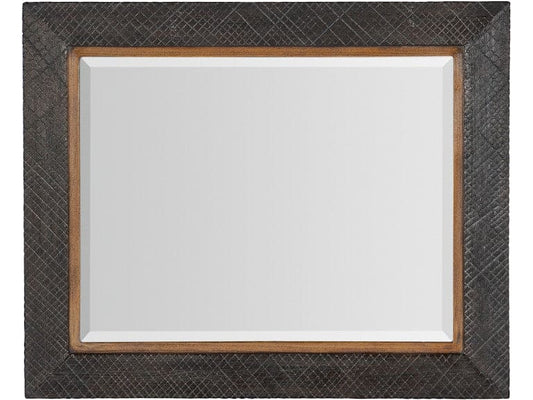 Hooker Furniture Bedroom Big Sky Portrait Mirror