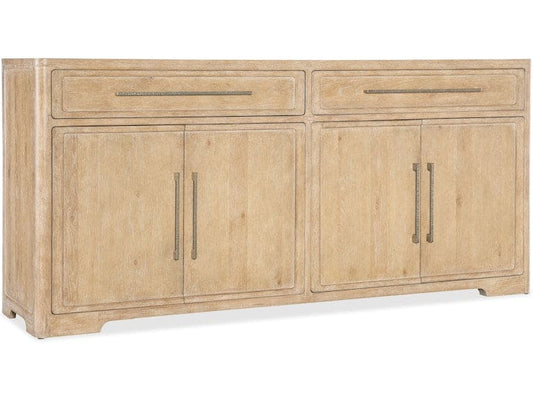 Hooker Furniture Casual Dining Retreat Buffet