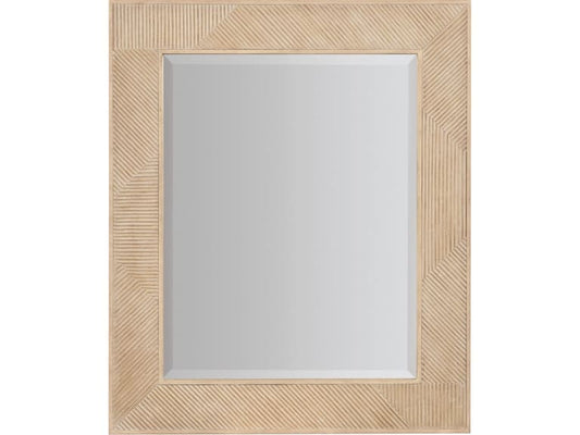 Hooker Furniture Bedroom Retreat Landscape Mirror