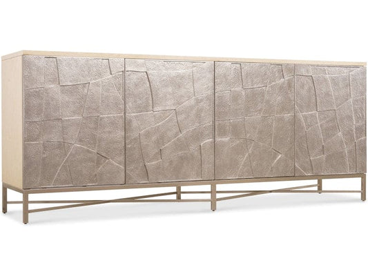 Hooker Furniture Home Entertainment Westwood Credenza
