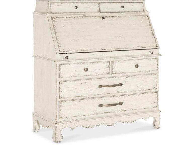 Hooker Furniture Home Office Americana Secretary