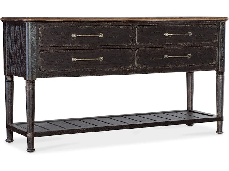 Hooker Furniture Casual Dining Americana Server