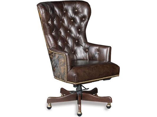 Hooker Furniture Home Office Katherine Home Office Chair