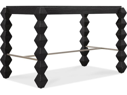 Hooker Furniture Home Office Commerce and Market Xaden Gathering Desk
