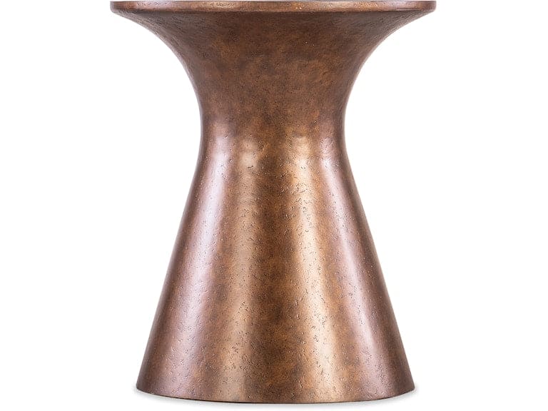 Hooker Furniture Living Room Melange Barron Accent Table