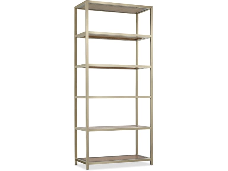 Hooker Furniture Home Office Melange Etagere