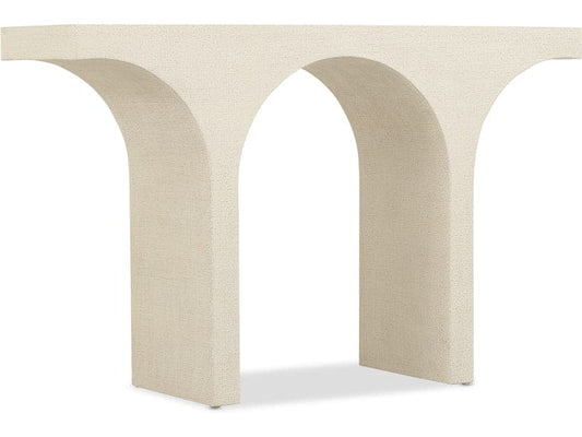 Hooker Furniture Living Room Commerce and Market Archer Console Table
