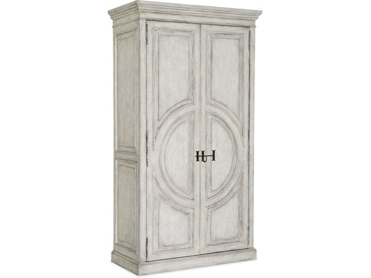 Hooker Furniture Bedroom Boheme Bilzen Wardrobe