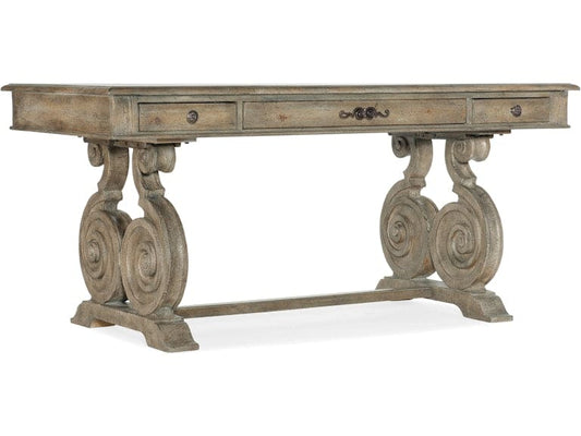 Hooker Furniture Home Office Castella Writing Desk