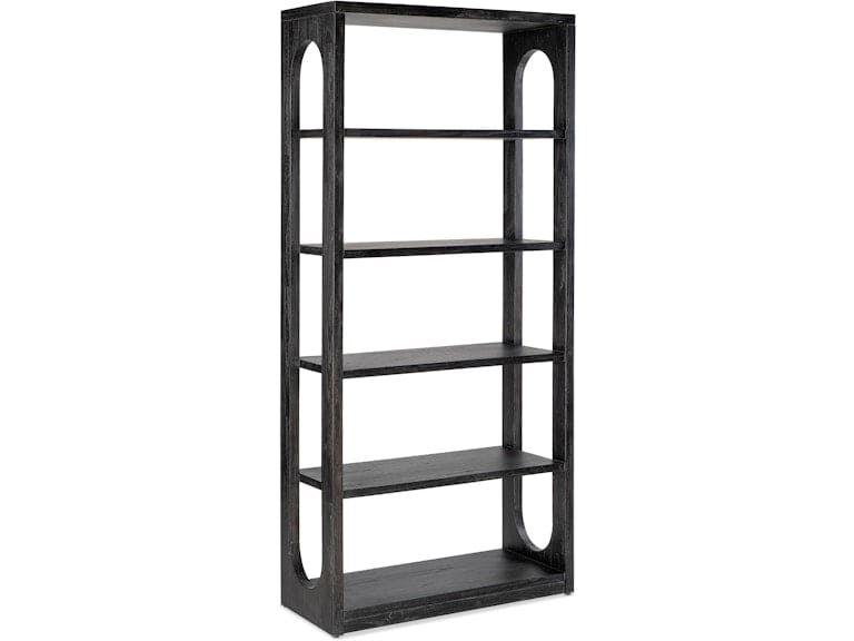 Hooker Furniture Home Office Commerce & Market Etagere