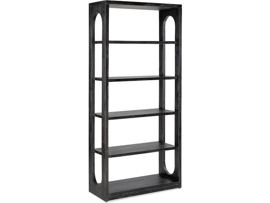 Hooker Furniture Home Office Commerce & Market Etagere