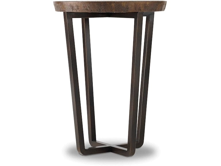 Hooker Furniture Living Room Parkcrest Martini Table