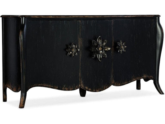 Hooker Furniture Casual Dining Sanctuary Bien Ame Buffet
