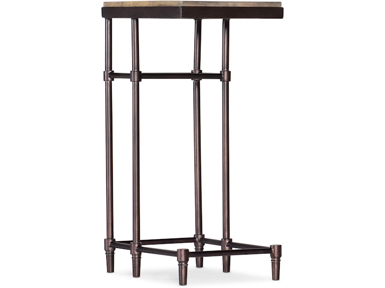 Hooker Furniture Living Room St. Armand Chairside Table