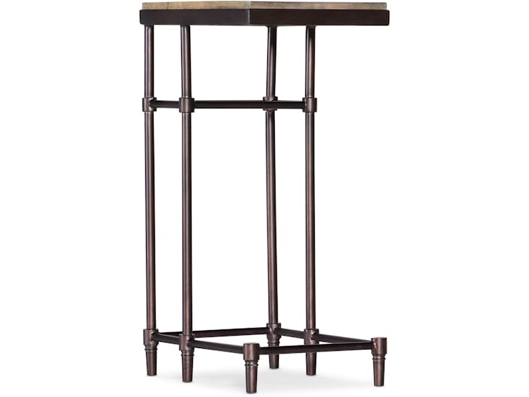Hooker Furniture Living Room St. Armand Chairside Table
