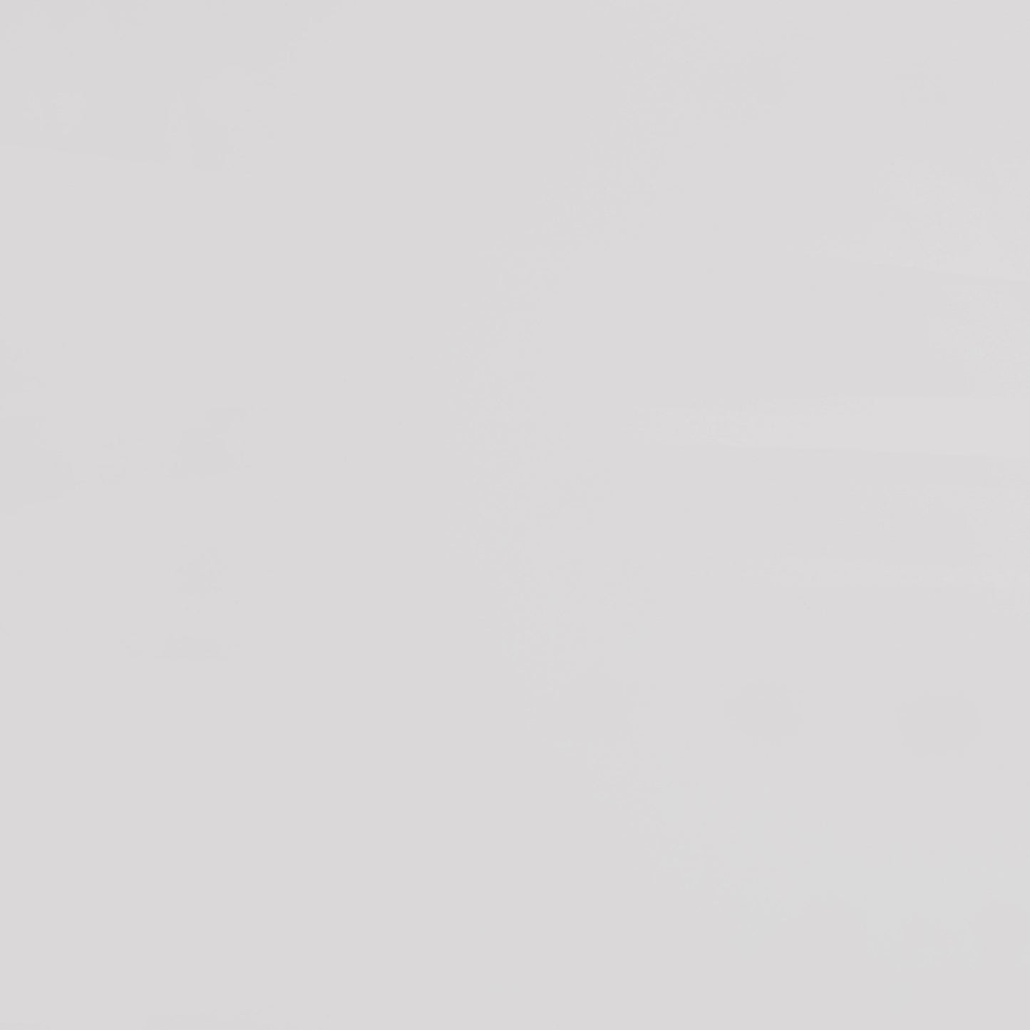Cassia 6-drawer Dresser Cabinet with Mirror White High Gloss