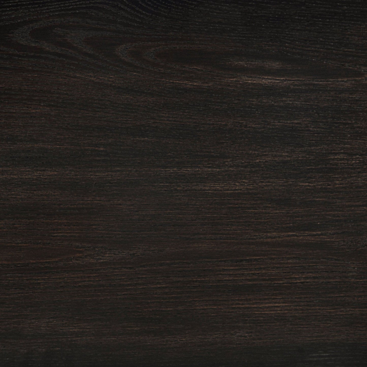 Leandro Dresser Mirror Burnished Black