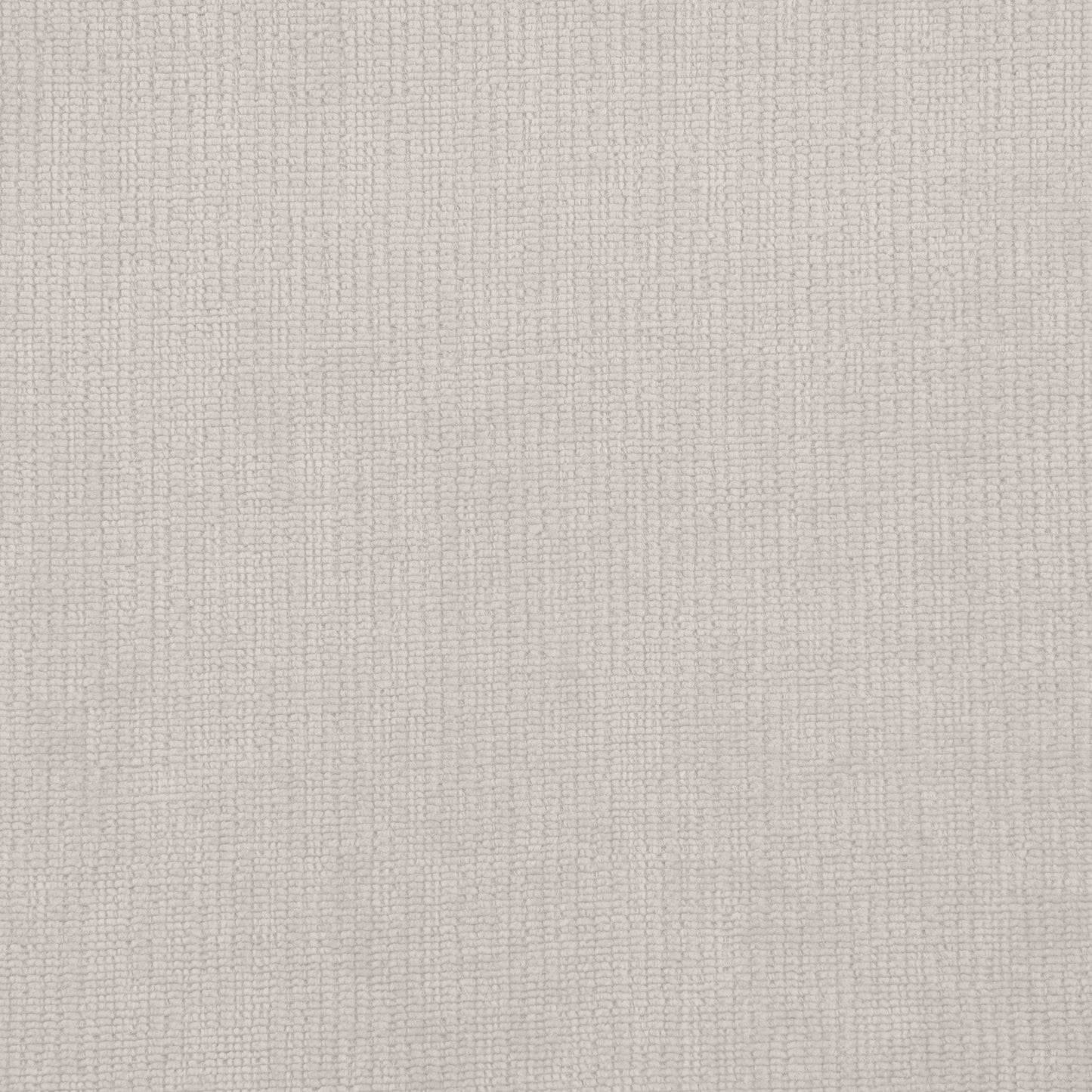 Burnett Chenille Upholstered Wide Arm Loveseat Ivory