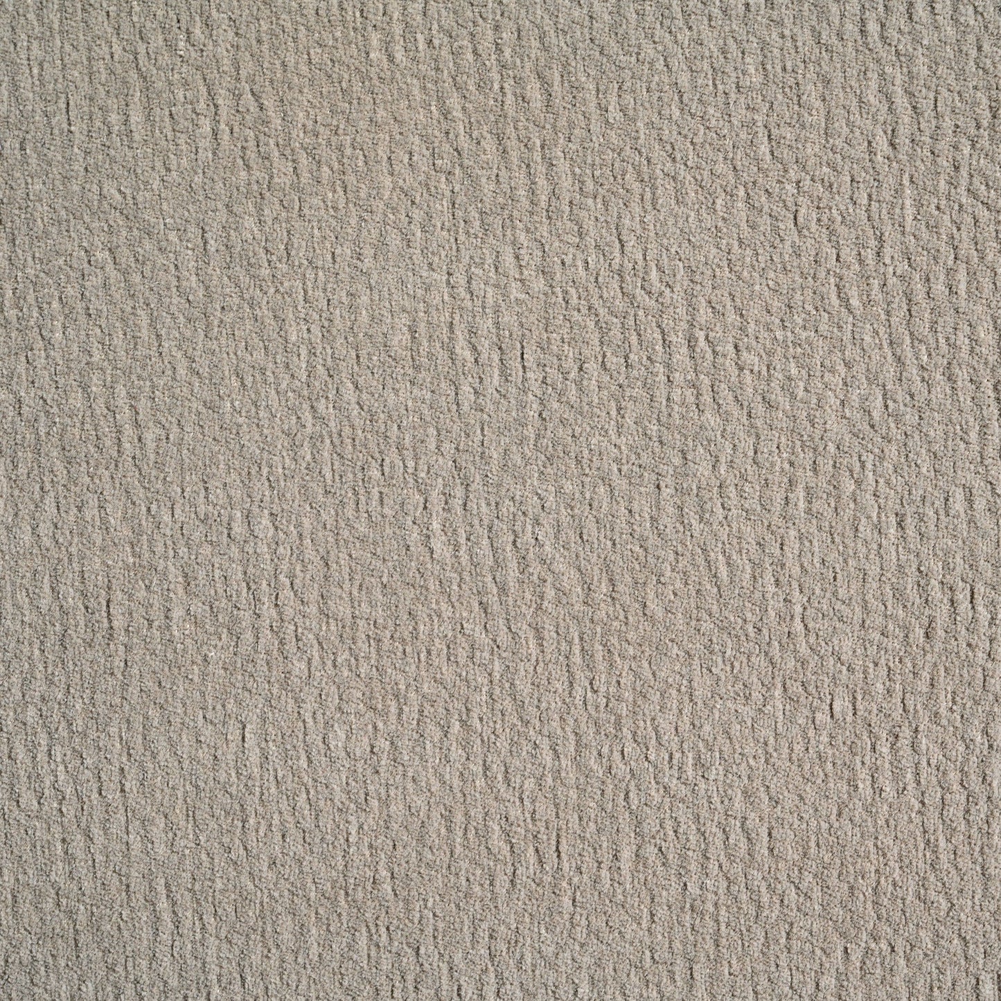 Islington Fabric Upholstered Panel Arm Sofa Taupe