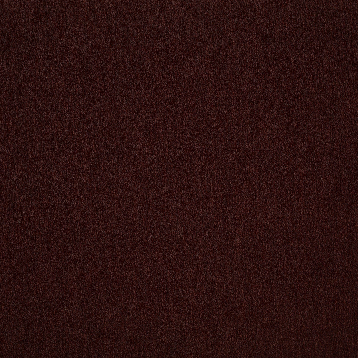 Ruth Fabric Upholstered Track Arm Loveseat Rust Red