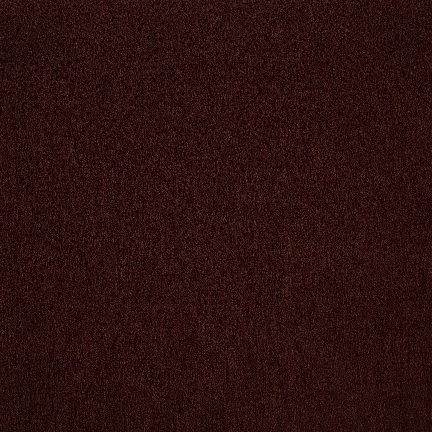 Ruth Fabric Upholstered Track Arm Accent Chair Rust Red