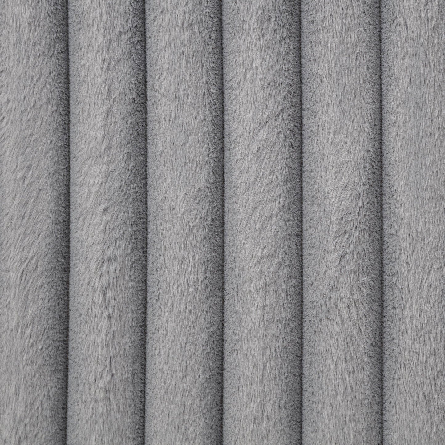 Jacana Corduroy Upholstered Dual Power Chaise Sofa Grey