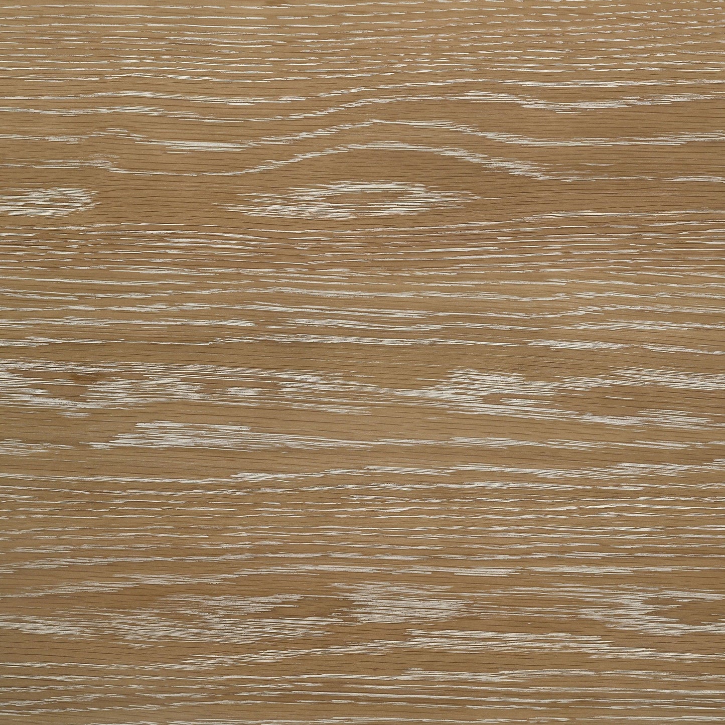 Brenham 79-inch 4-door TV Stand Media Console Washed Oak