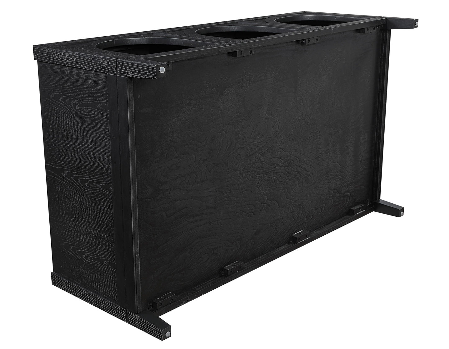 Fitzgerald 48″ Cathedral Coffee Table