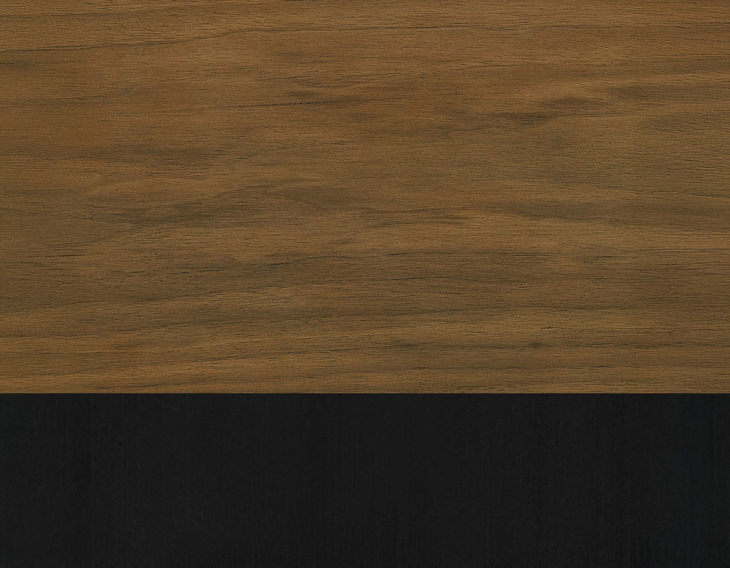 Joplin Solid Wood 24″ Farmhouse Counter Stool, Walnut and Ebony Finish (Copy)