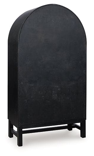 Greddinton Display Cabinet