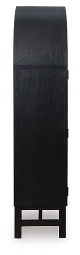 Greddinton Display Cabinet