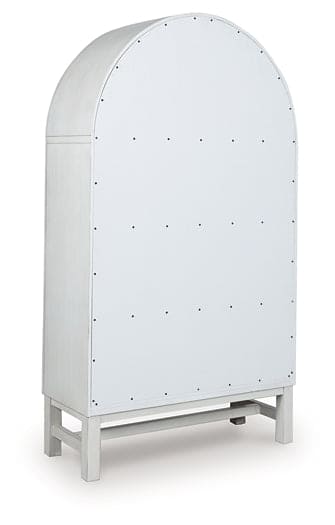 Greddinton Display Cabinet