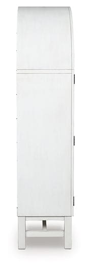 Greddinton Display Cabinet